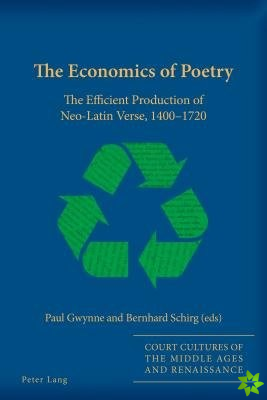 Economics of Poetry
