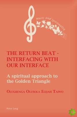 Return Beat - Interfacing with Our Interface