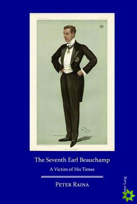 Seventh Earl Beauchamp
