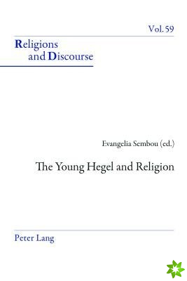 Young Hegel and Religion