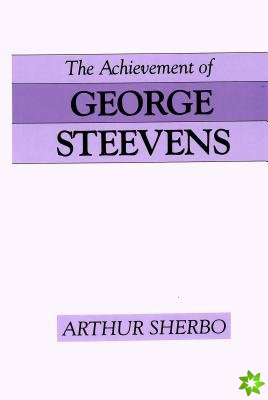 Achievement of George Steevens