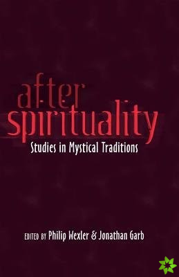 After Spirituality