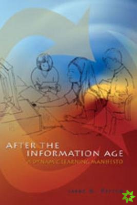 After the Information Age