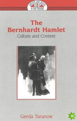 Bernhardt Hamlet