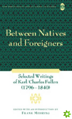 Between Natives and Foreigners