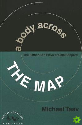 Body Across the Map