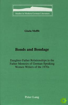 Bonds and Bondage