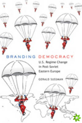 Branding Democracy