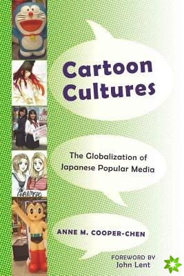 Cartoon Cultures