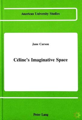 Celine's Imaginative Space