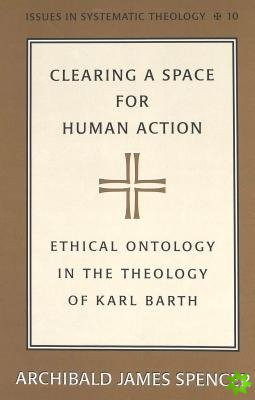 Clearing a Space for Human Action