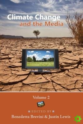 Climate Change and the Media