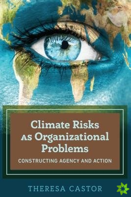 Climate Risks as Organizational Problems