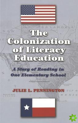 Colonization of Literacy Education