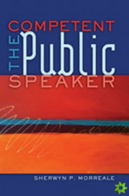 Competent Public Speaker