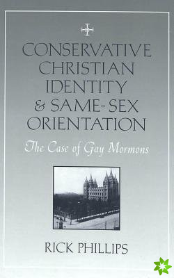 Conservative Christian Identity and Same-sex Orientation