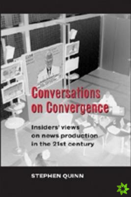 Conversations on Convergence