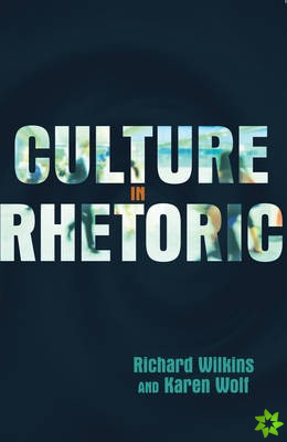 Culture in Rhetoric