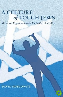 Culture of Tough Jews