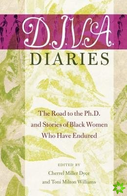 D.I.V.A. Diaries