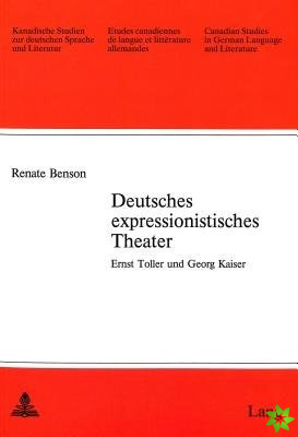 Deutsches Expressionistisches Theater