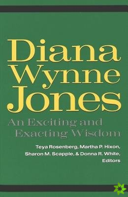 Diana Wynne Jones