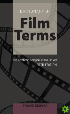 Dictionary of Film Terms