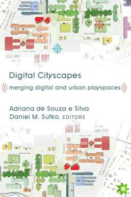 Digital Cityscapes