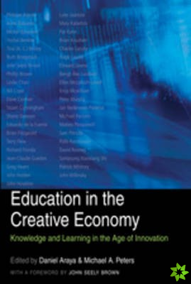 Education in the Creative Economy