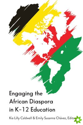 Engaging the African Diaspora in K-12 Education
