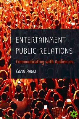 Entertainment Public Relations
