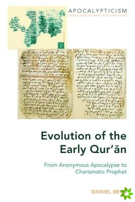 Evolution of the Early Quran