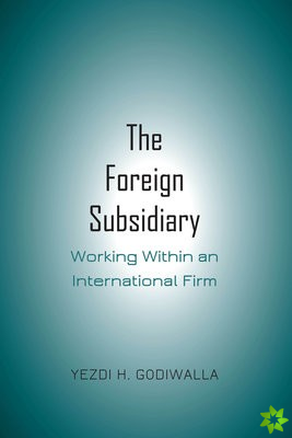 Foreign Subsidiary