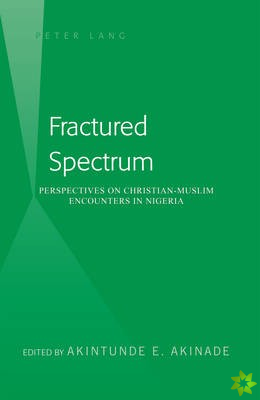 Fractured Spectrum