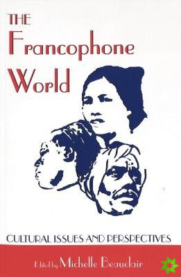Francophone World