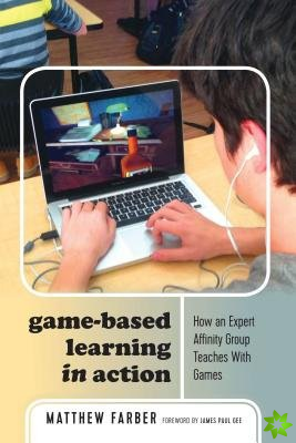 Game-Based Learning in Action