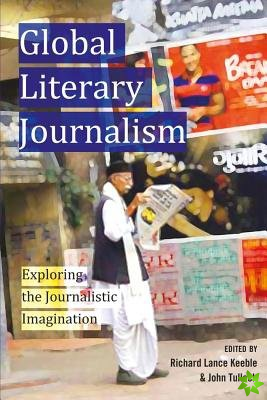 Global Literary Journalism