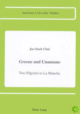 Greene and Unamuno