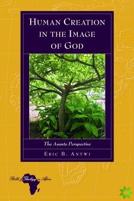 Human Creation in the Image of God