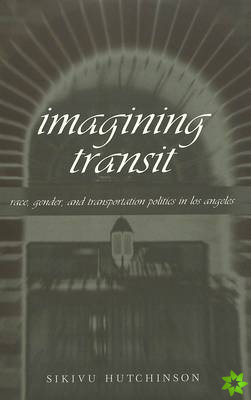 Imagining Transit