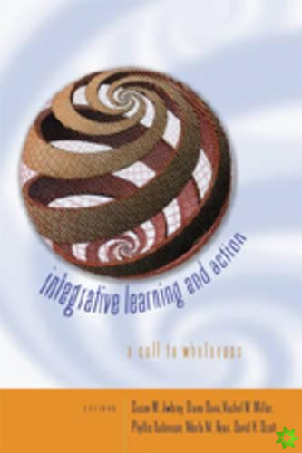 Integrative Learning and Action