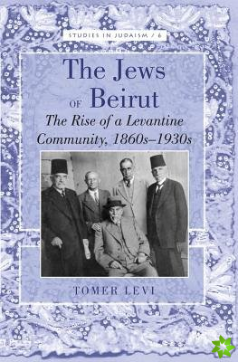 Jews of Beirut