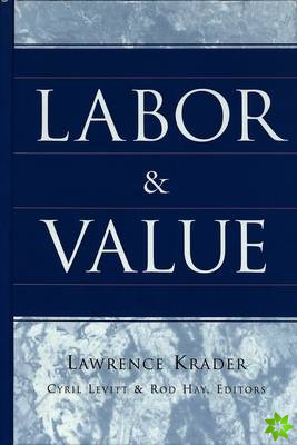 Labor and Value