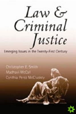 Law and Criminal Justice