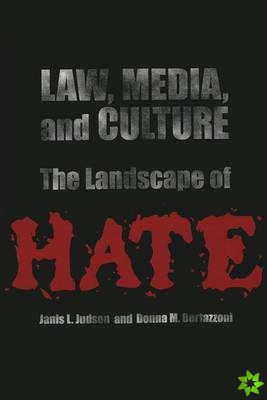 Law, Media, and Culture