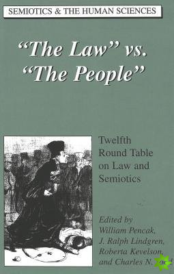 Law Vs. The People