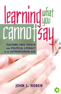 Learning What You Cannot Say
