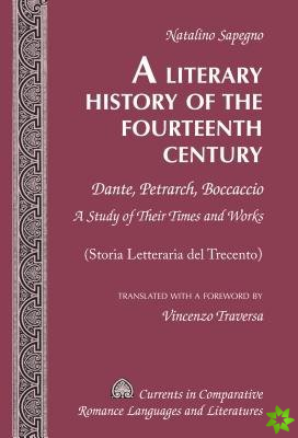 Literary History of the Fourteenth Century