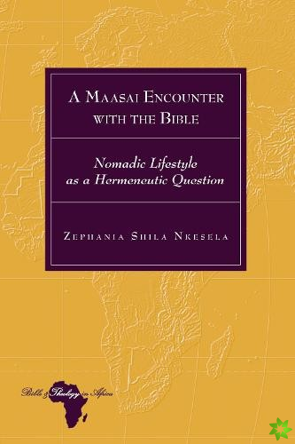 Maasai Encounter with the Bible