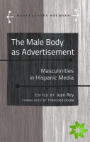 Male Body as Advertisement